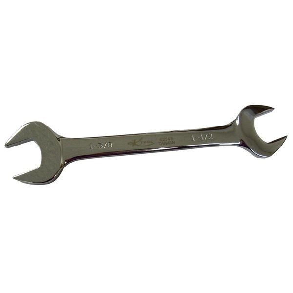 Open End Wrench 1-1/2